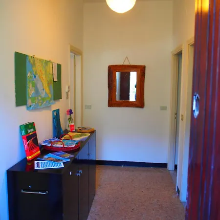 Apartmán Family House