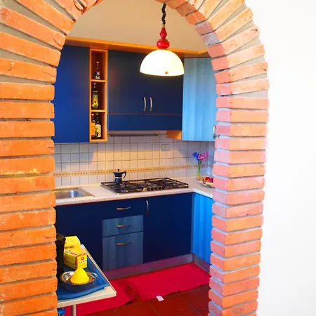Apartmán Family House Levanto