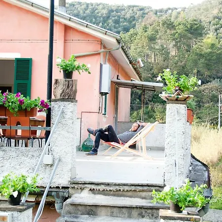 Apartment Family House *
