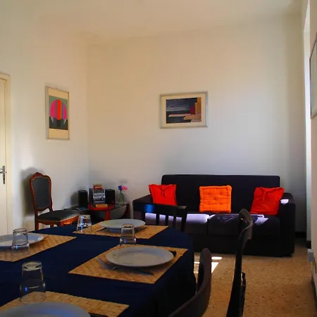 Apartment Family House