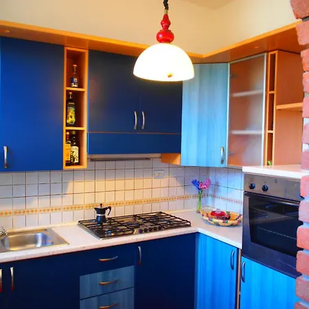 Family House Levanto
