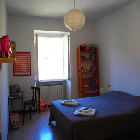 Family House Apartment *